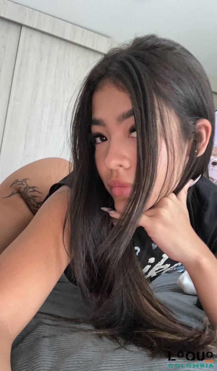 Putas Bogotá: Una verdadera chica escort verificada para que la disfrutes (7 DE AGOSTO)