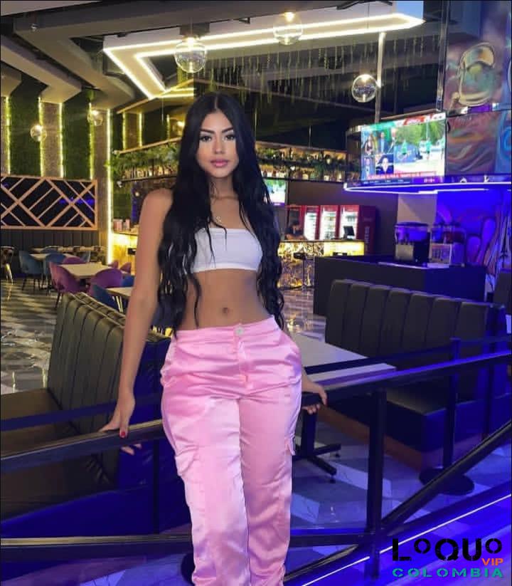 Putas Santander: Llegué para sacarte de esta rutina y quedarme contigo