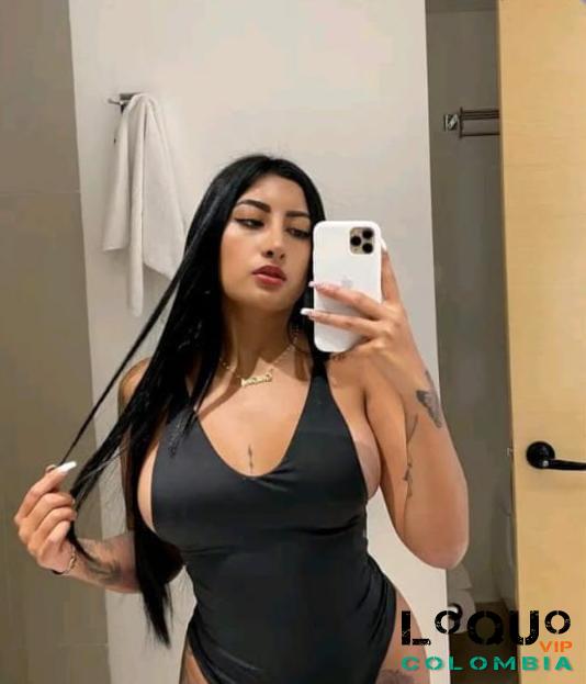 Putas Antioquia: Soy una mujer extrovertida con cuerpo perfecto