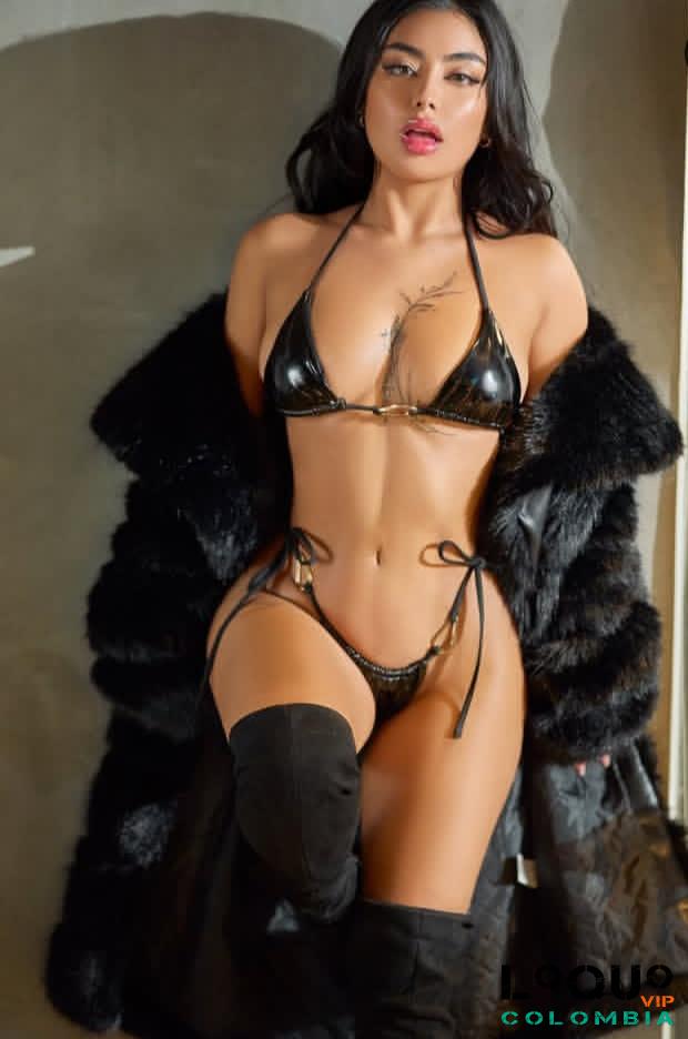 Putas Cundinamarca: Caliente sumisa y disponible para ti