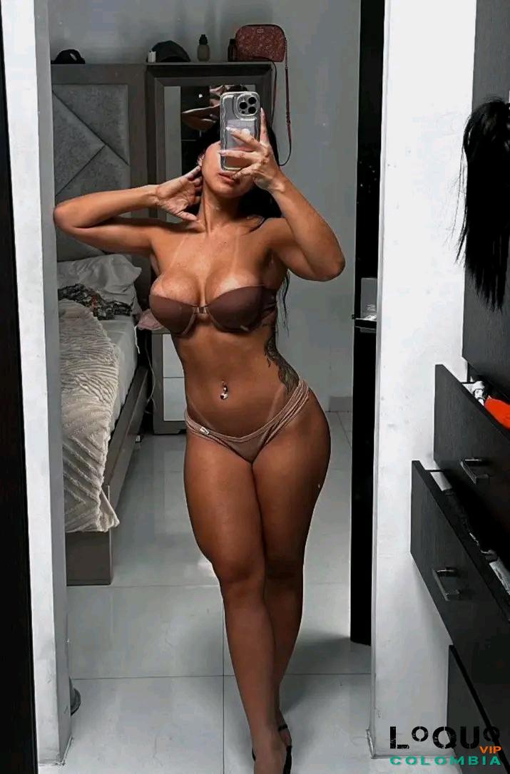 Putas Huila: Atrevida y muy ardiente  para satisfacer