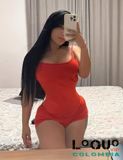 Putas Cauca: Mucha pero mucha experiencia sexual y la quiero compartir con mi hombre