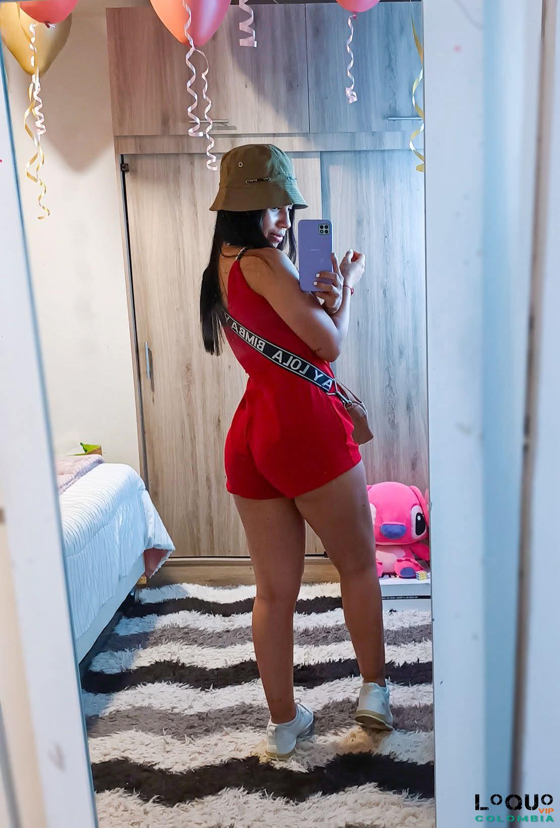 Putas La Guajira: Prepago ardiente y complaciente para tus deseos sexuales