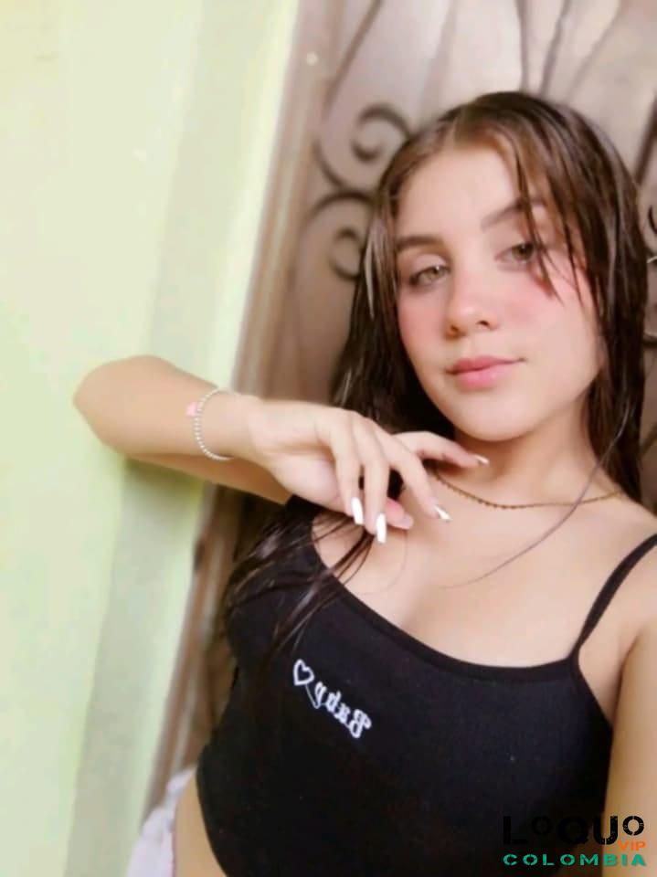 Putas Valle del Cauca: Conejita ardiente y sumisa llena de sorpresas deliciosas