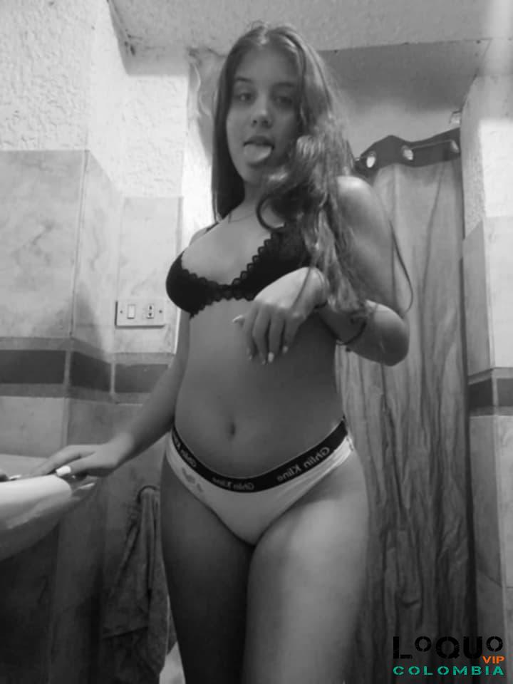 Putas Valle del Cauca: Conejita ardiente y sumisa llena de sorpresas deliciosas