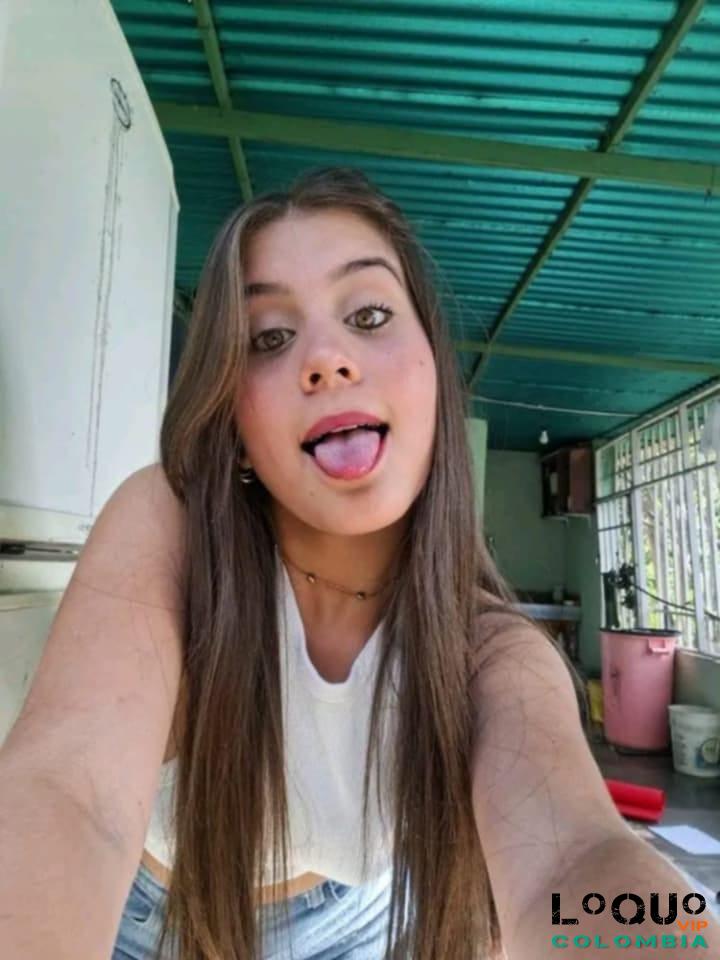 Putas Valle del Cauca: Soy una conejita ardiente y caliente en la cama