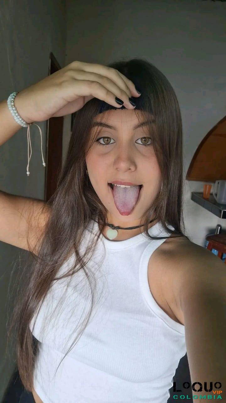 Putas Valle del Cauca: Soy una conejita ardiente y caliente en la cama