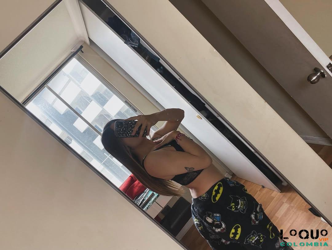 Putas Casanare: Fantasía y fetiche estoy dispuesta a todos los que quieran tenerme para ti