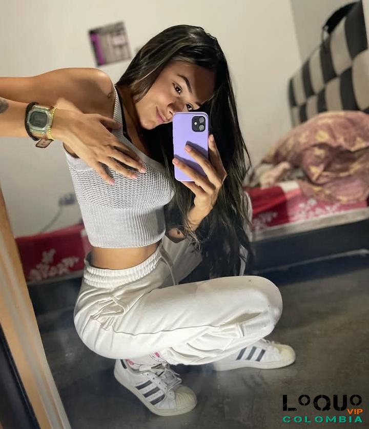 Putas Nariño: El Carmelo a. Seré tu mejor amiga en la cama quiero estar disponible para ti