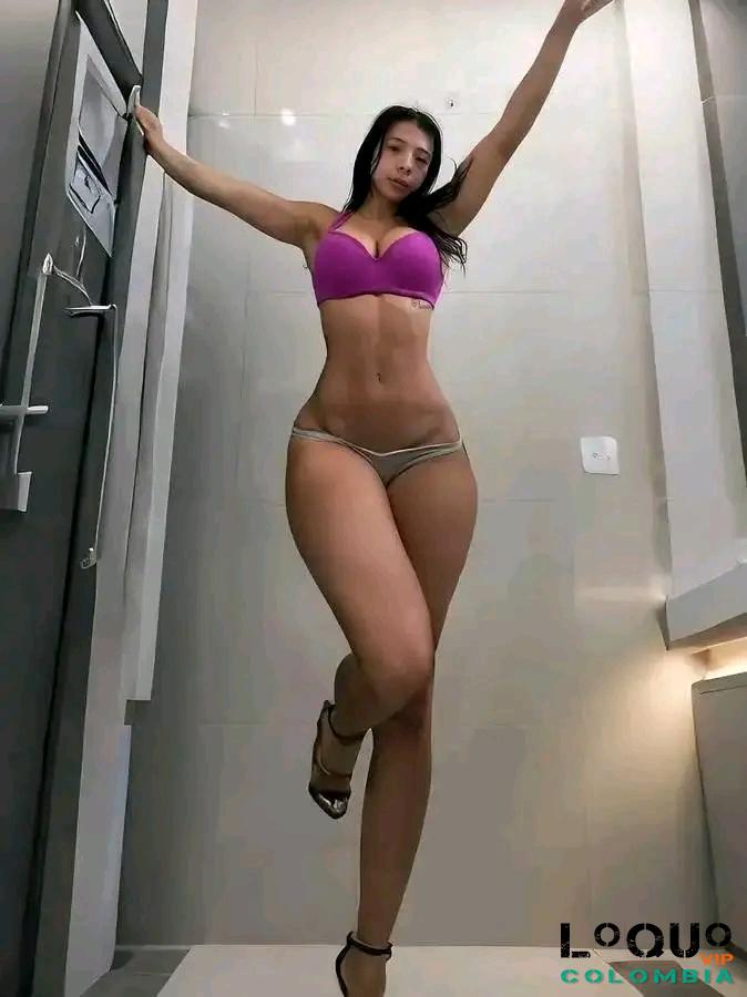 Putas Huila: Atrevida y muy complaciente scort