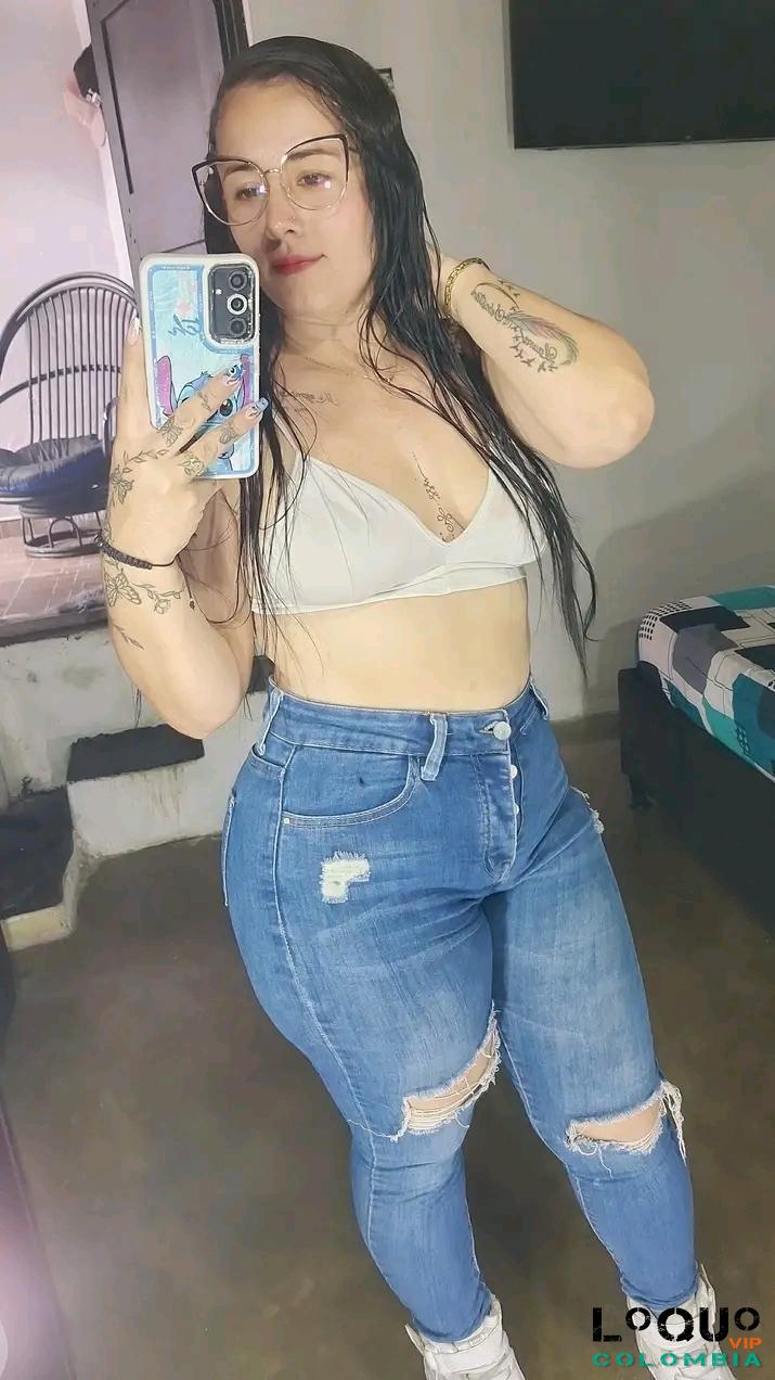 Putas Meta: una nueva chica prepagó Con mucho deseo sexual calientica erótico