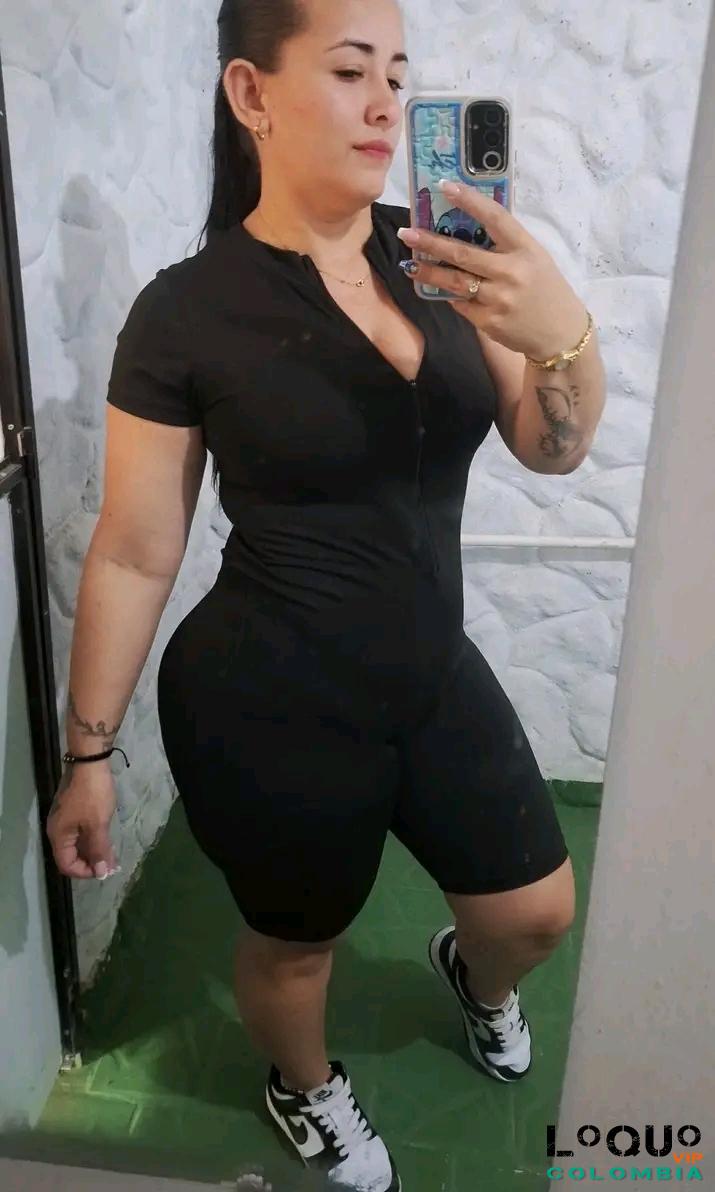 Putas Meta: una nueva chica prepagó Con mucho deseo sexual calientica erótico