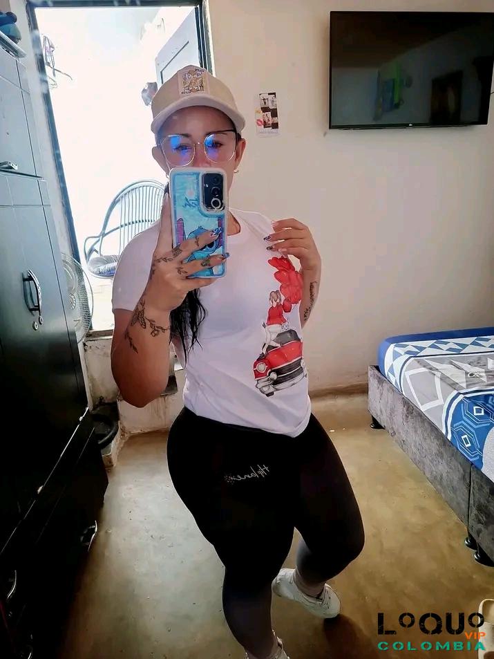 Putas Meta: una nueva chica prepagó Con mucho deseo sexual calientica erótico