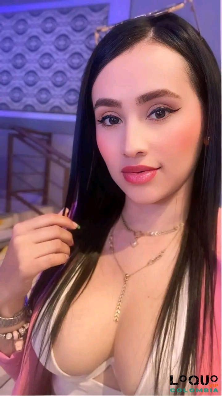 Putas Antioquia: Soy una chica universitaria totalmente complaciente y ardiente