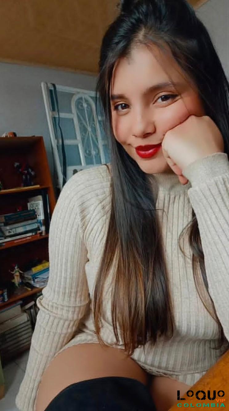 Putas Boyacá: Promoción de servicios contáctame soy muy caliente