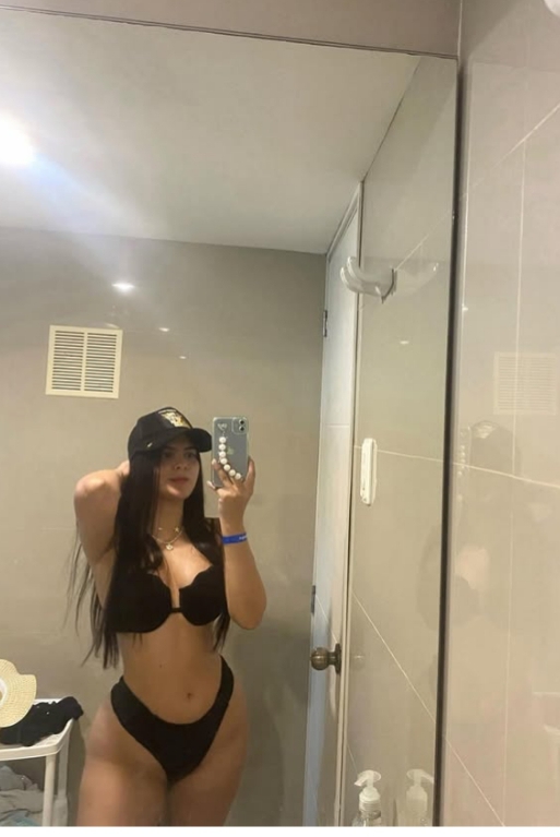 Putas Casanare: Chica discreta muy candente