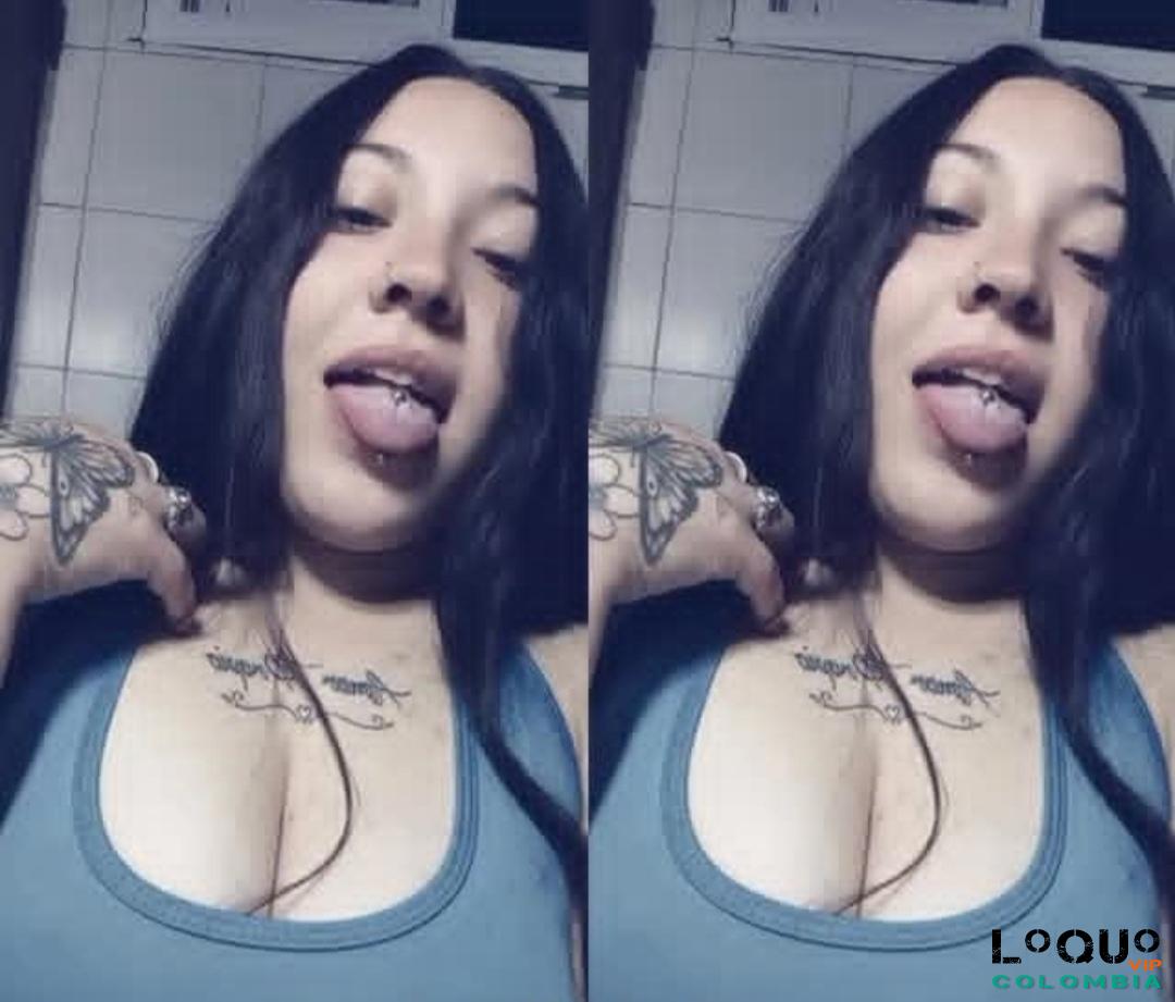 Putas Bogotá: Soy una Dama Complaciente en La Cama Sumisa Con Mucha Orgía para Ti