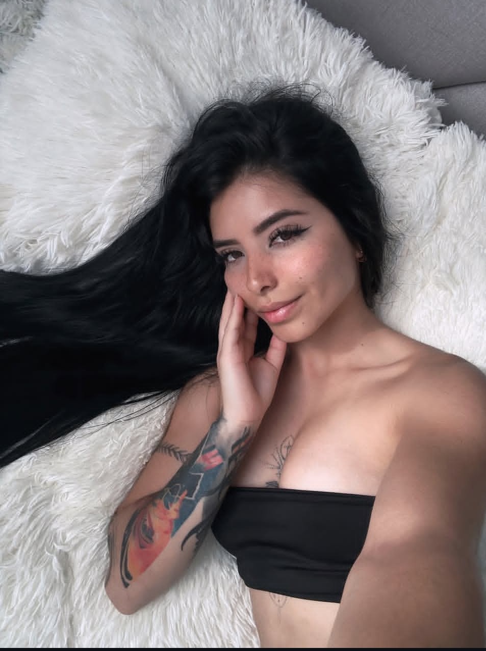 Putas Meta: Villa palmas. Soy una universitaria atrevida sumisa ninfómana caliente