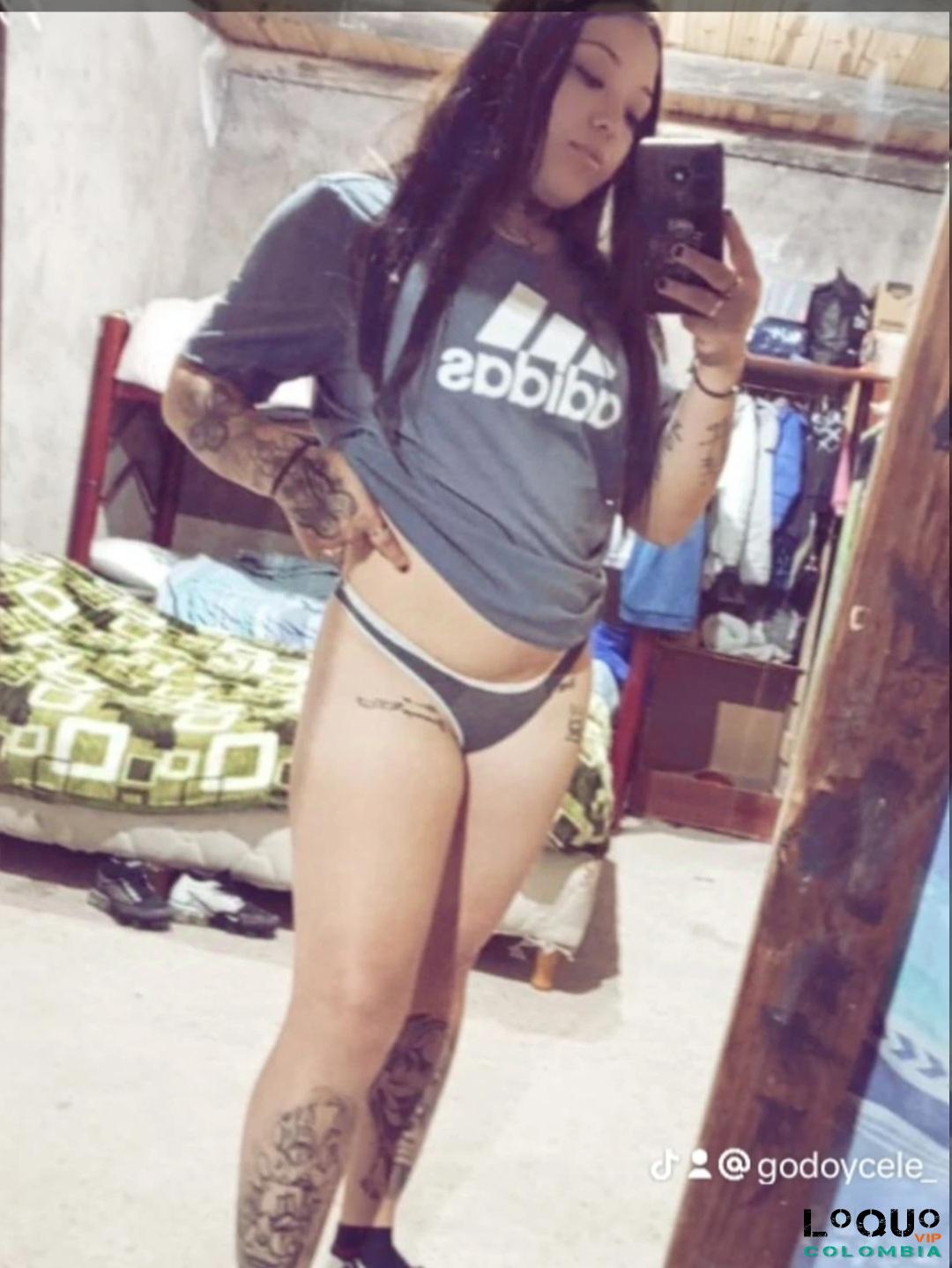 Putas Antioquia: Ricas Noches de pasión Las que Puedes pasar Conmigo Escríbeme