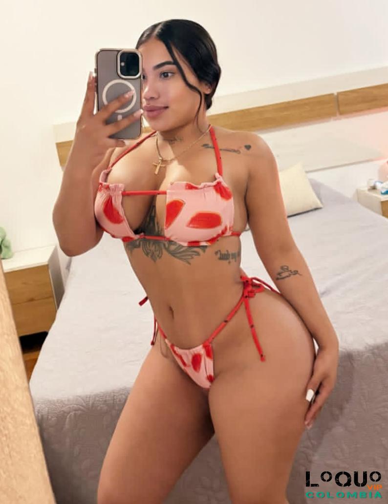 Putas Casanare: Yopal linda chica sumisa atrevida muy complaciente he llegado