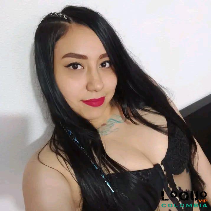 Putas Chocó: Feliz divertida contenta de estar en tú ciudad