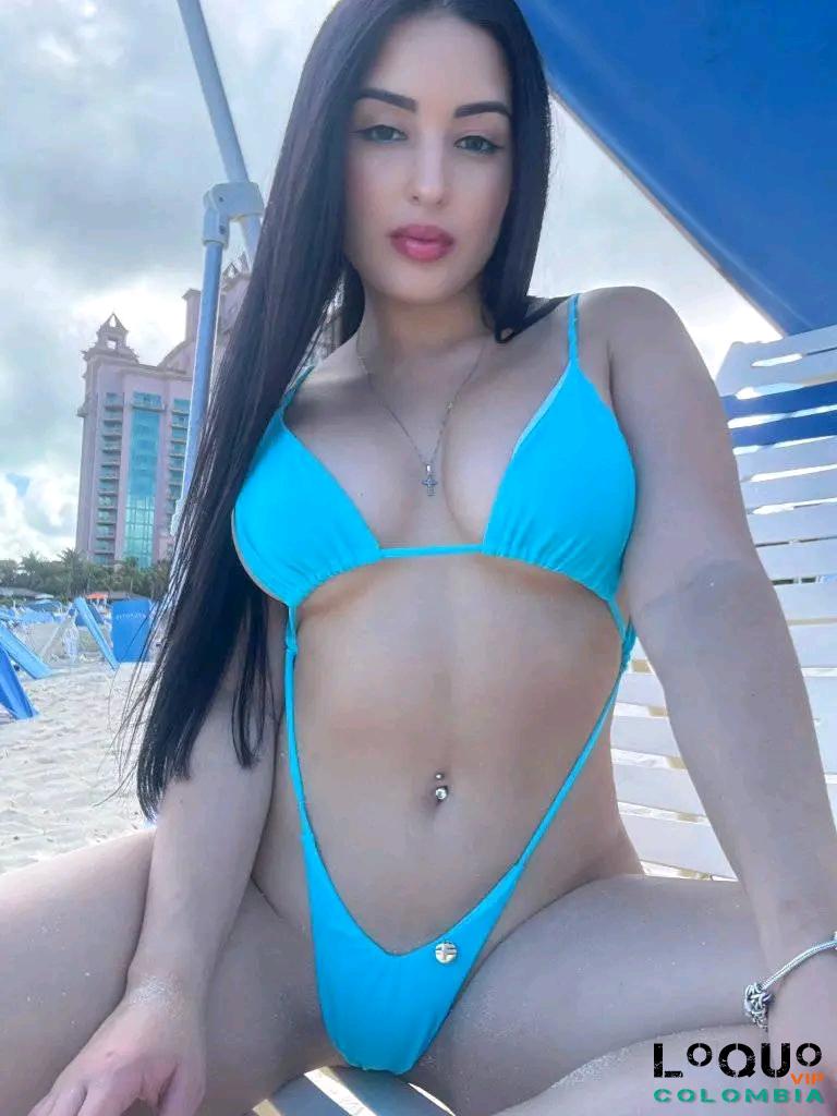 Putas Antioquia: Me encanta mucho que se derramen en mi boca mis tetas mis nalgas que me penetren