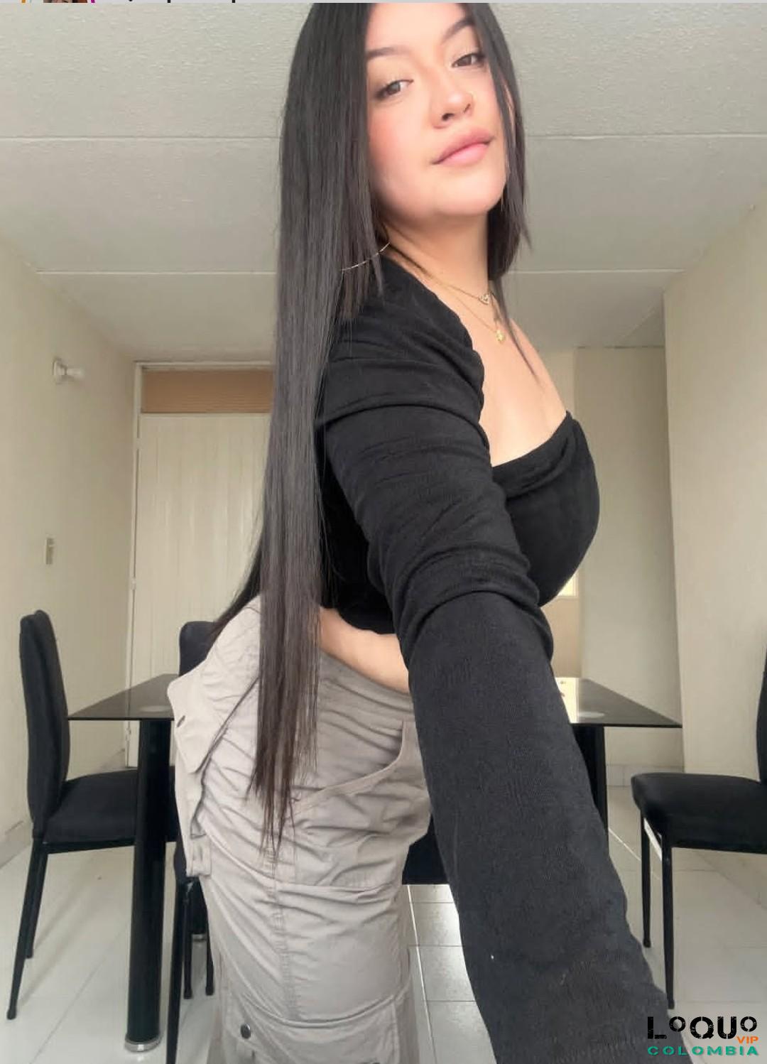 Putas Casanare: Te voy a complacer te va a encantar hago de todo