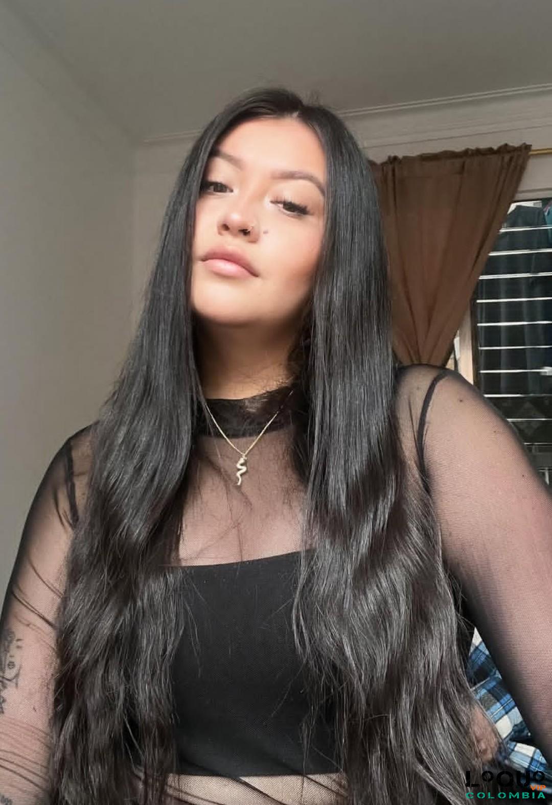 Putas Casanare: Te voy a complacer te va a encantar hago de todo