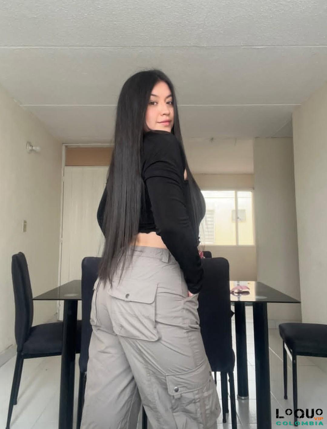 Putas Casanare: Te voy a complacer te va a encantar hago de todo