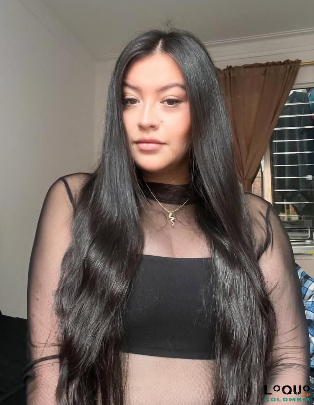 Putas Casanare: Te voy a complacer te va a encantar hago de todo