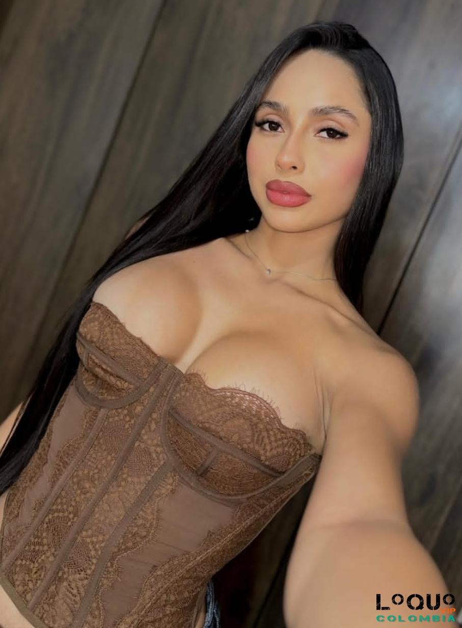 Putas Atlántico: Joven bella traviesa pervertida y muy sensual para mis hombres