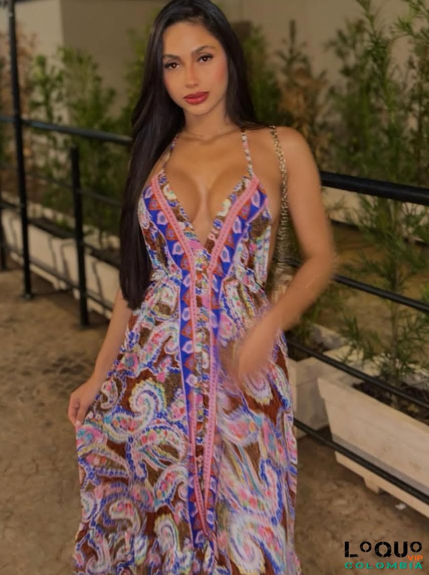 Putas Atlántico: Joven bella traviesa pervertida y muy sensual para mis hombres