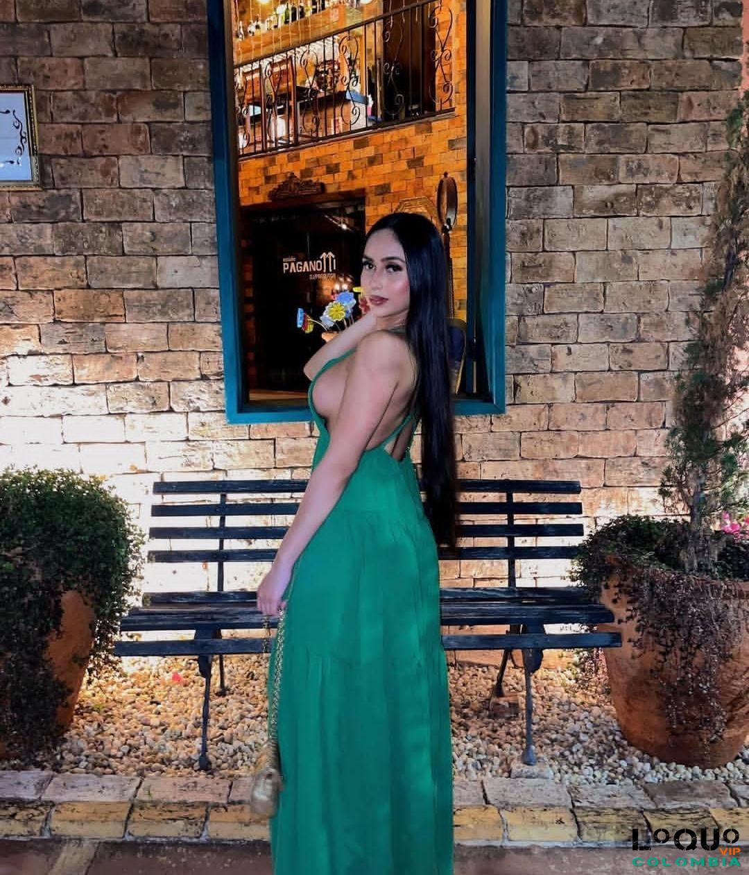 Putas Atlántico: Joven bella traviesa pervertida y muy sensual para mis hombres