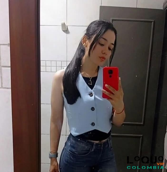Putas Bogotá: Ofrezco mis servicios sexuales para mayored de edad