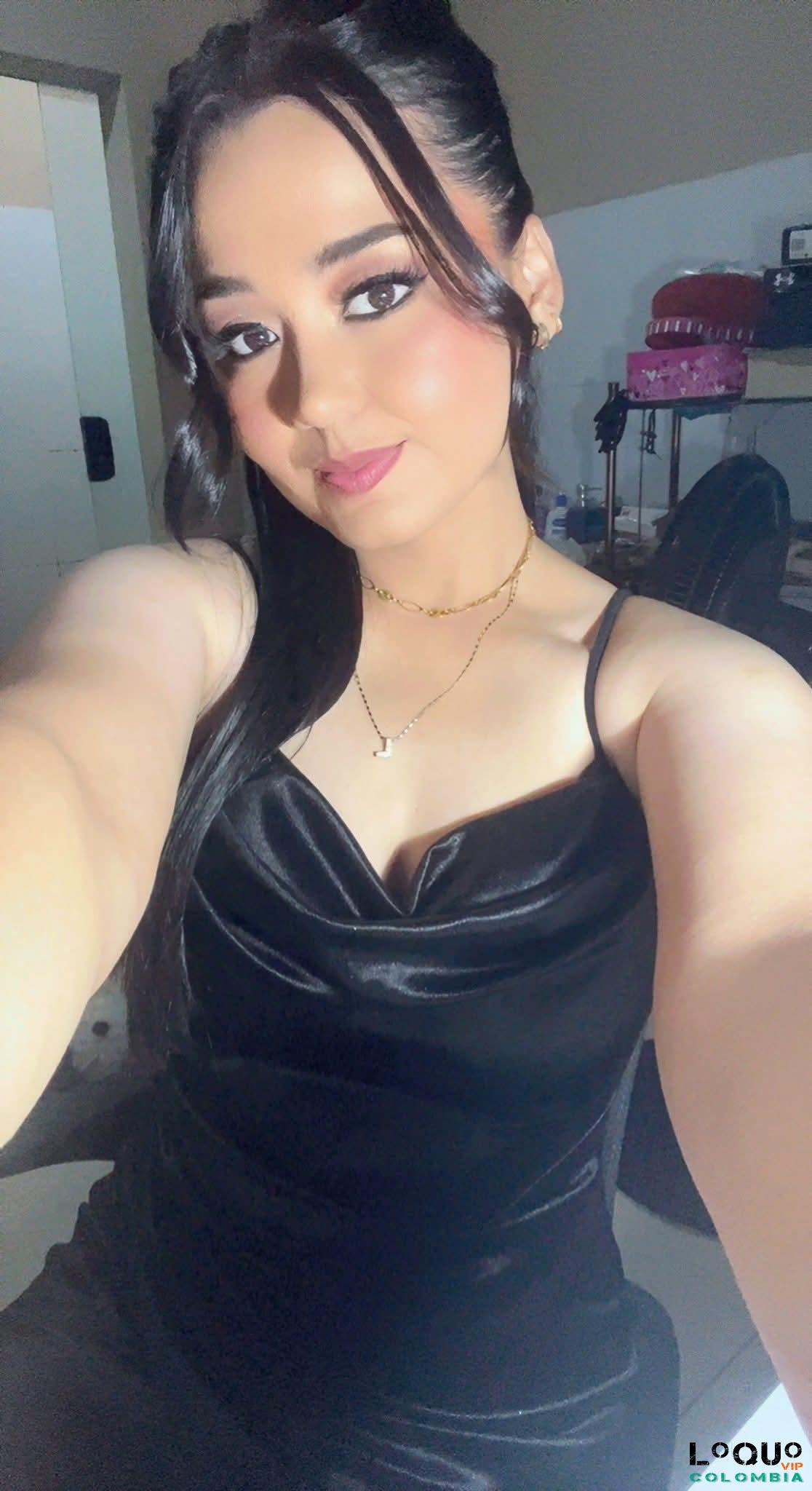 Putas Bogotá: Ofrezco mis servicios sexuales para mayored de edad