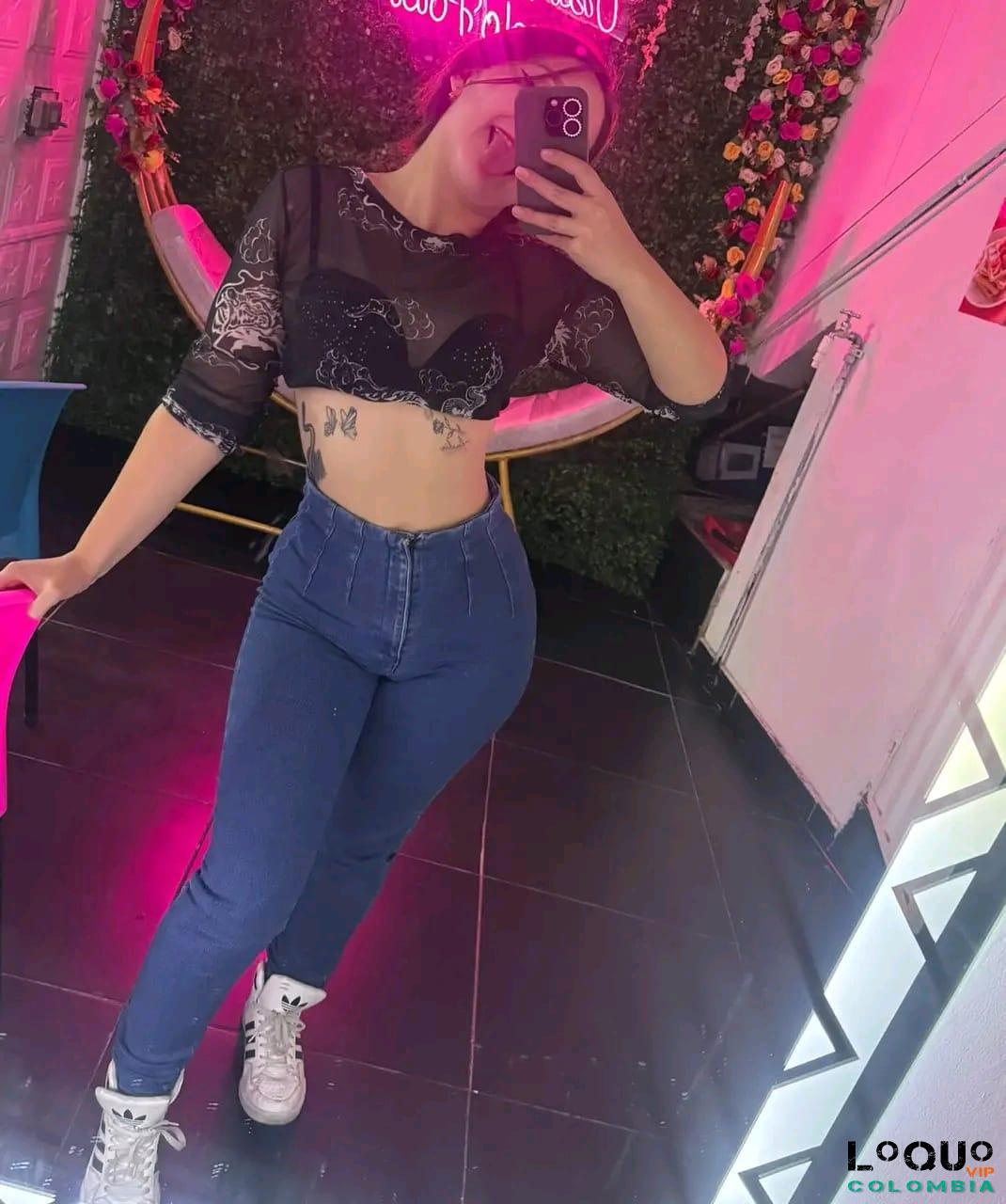 Putas Bogotá: Estoy en estos tiempos ofreciendo un servicio súper excelente