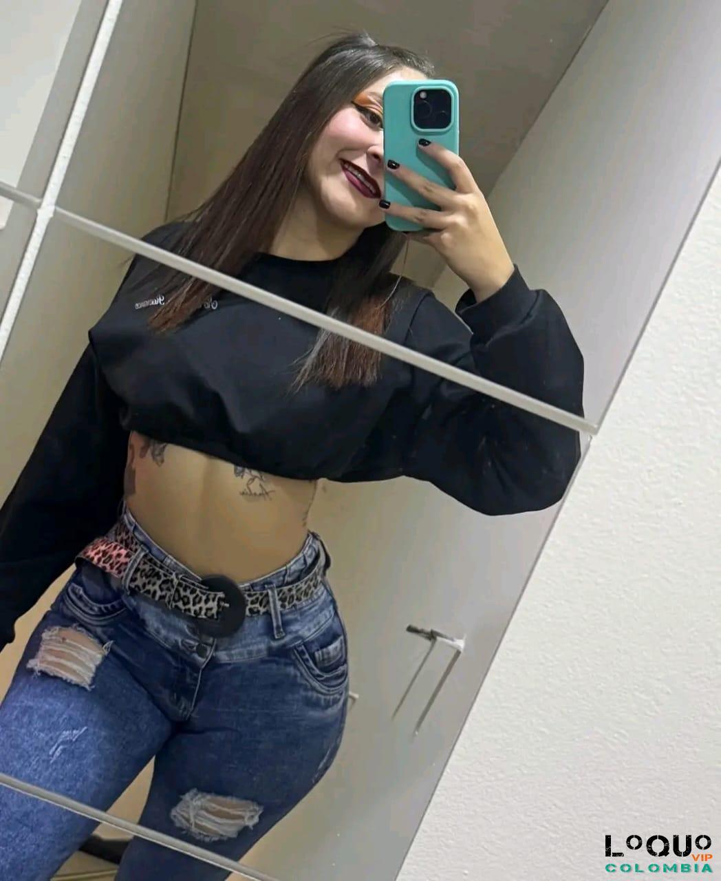 Putas Bogotá: Estoy en estos tiempos ofreciendo un servicio súper excelente