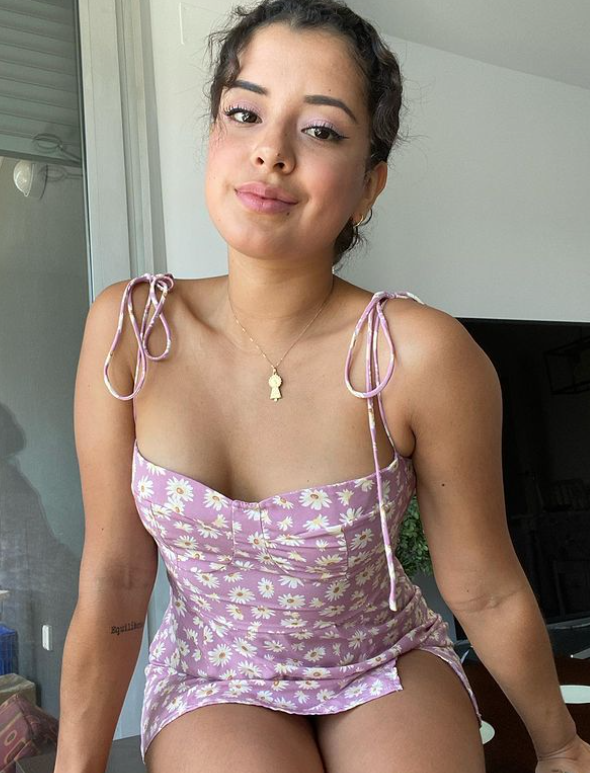 Putas Casanare: Soy una chica muy ardiente y caliente dispuesta a sacarte de tu rutina