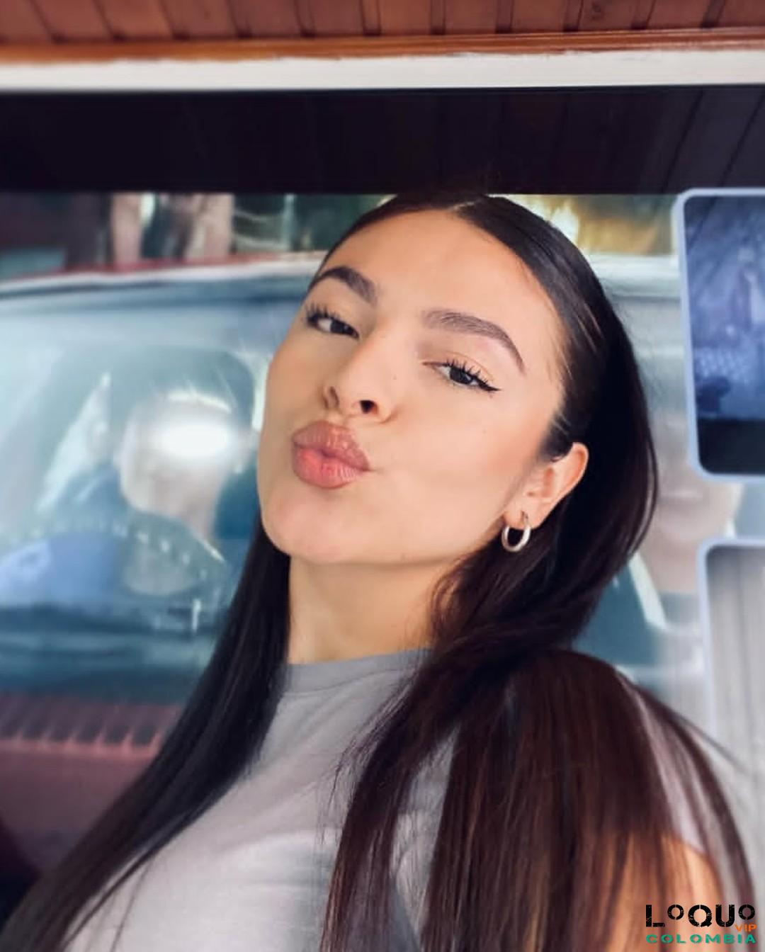 Putas Antioquia: Virtuales totalmente en promoción