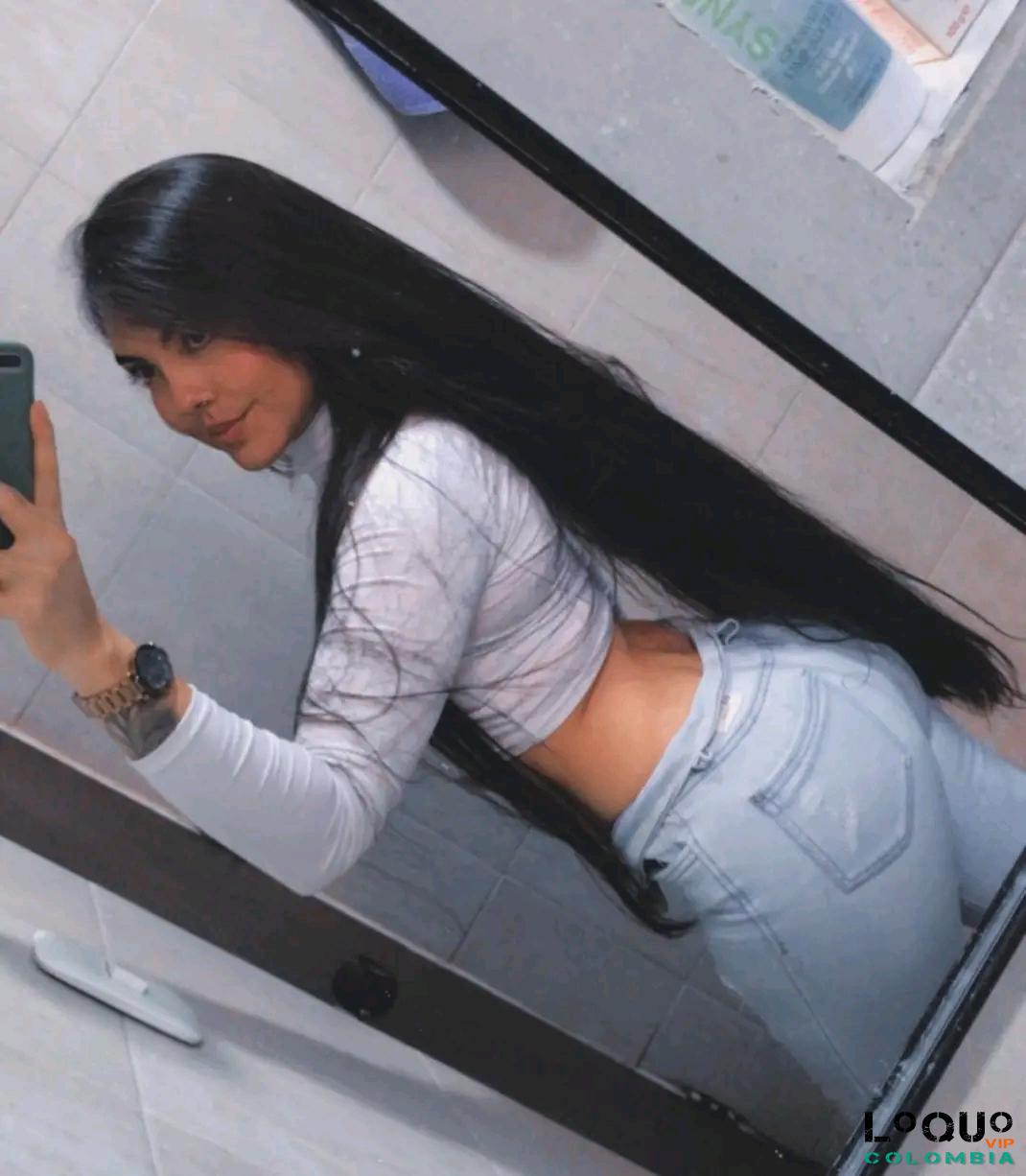 Putas Casanare: Mujer sumisa divertida y extrovertida te va encantar estar conmigo