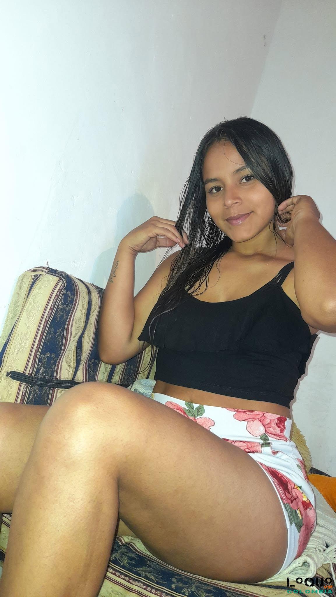 Putas Valle del Cauca: Puta de casa