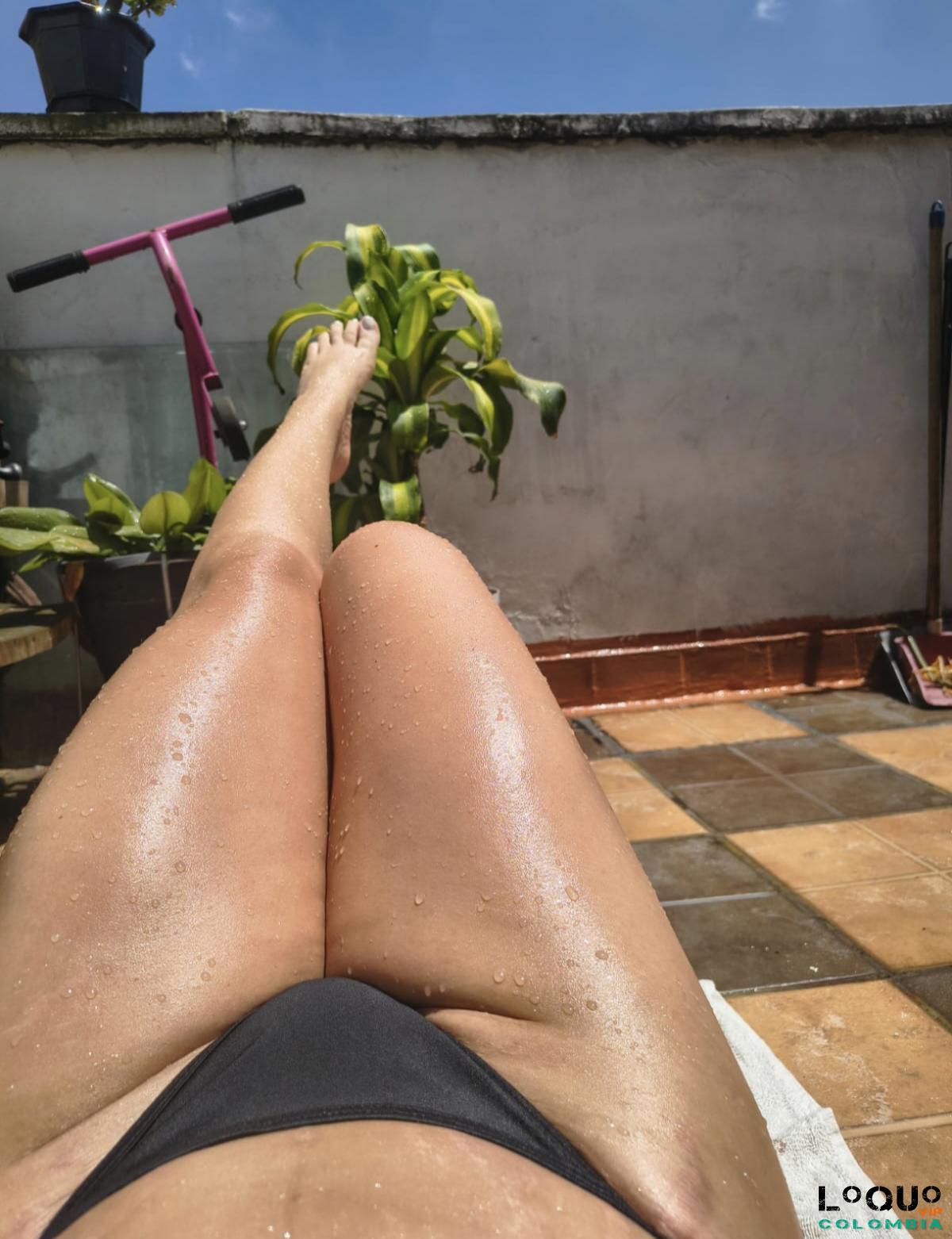 Putas Antioquia: Perra con ganas de culiar