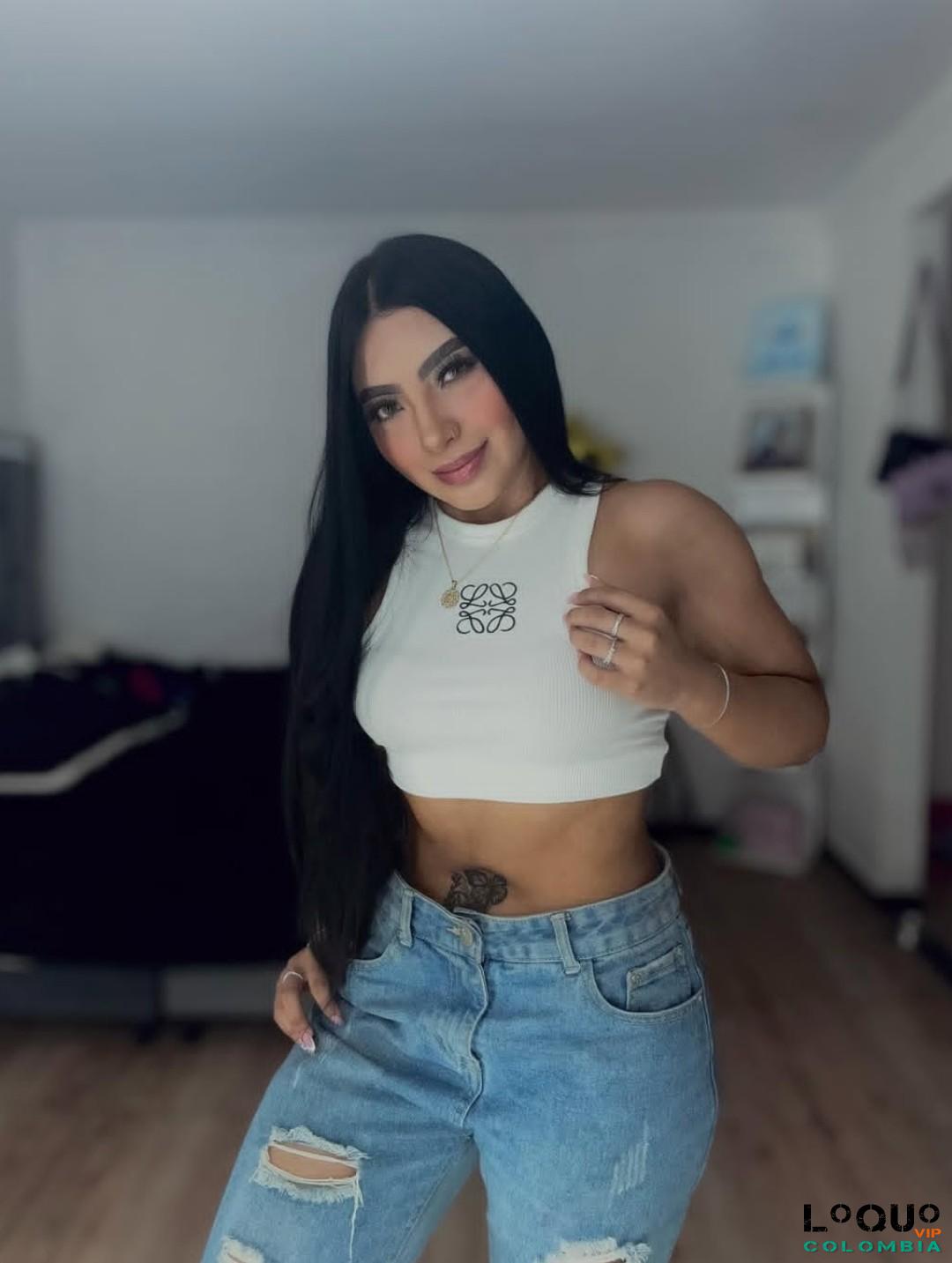 Putas Caquetá: Me agrada que mis clientes queden satisfechos de mis excelentes y valientes serv