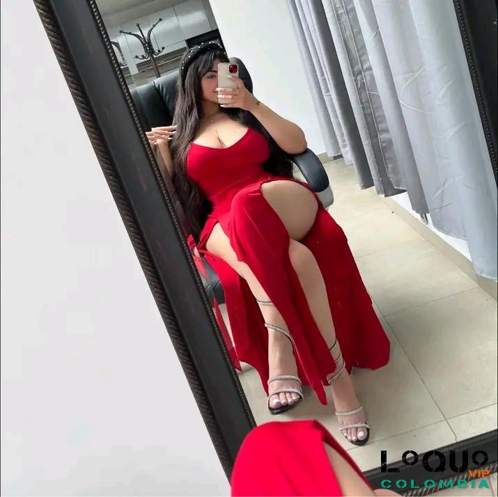 Putas Antioquia: Hola mis amores soy una mujer muy experimentada