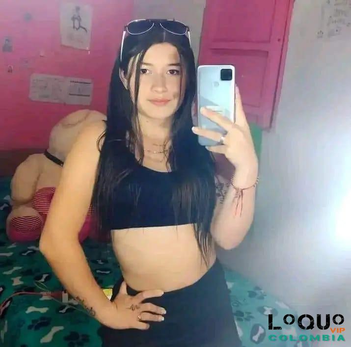 Putas Huila: Una chica hermosa con el mejor servicio que hayas tenido