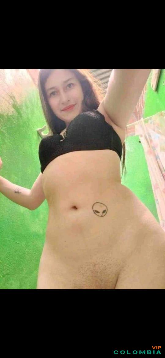 Putas Bogotá: Hermosa mujer con un culo hermoso y buen gusto por el sexo