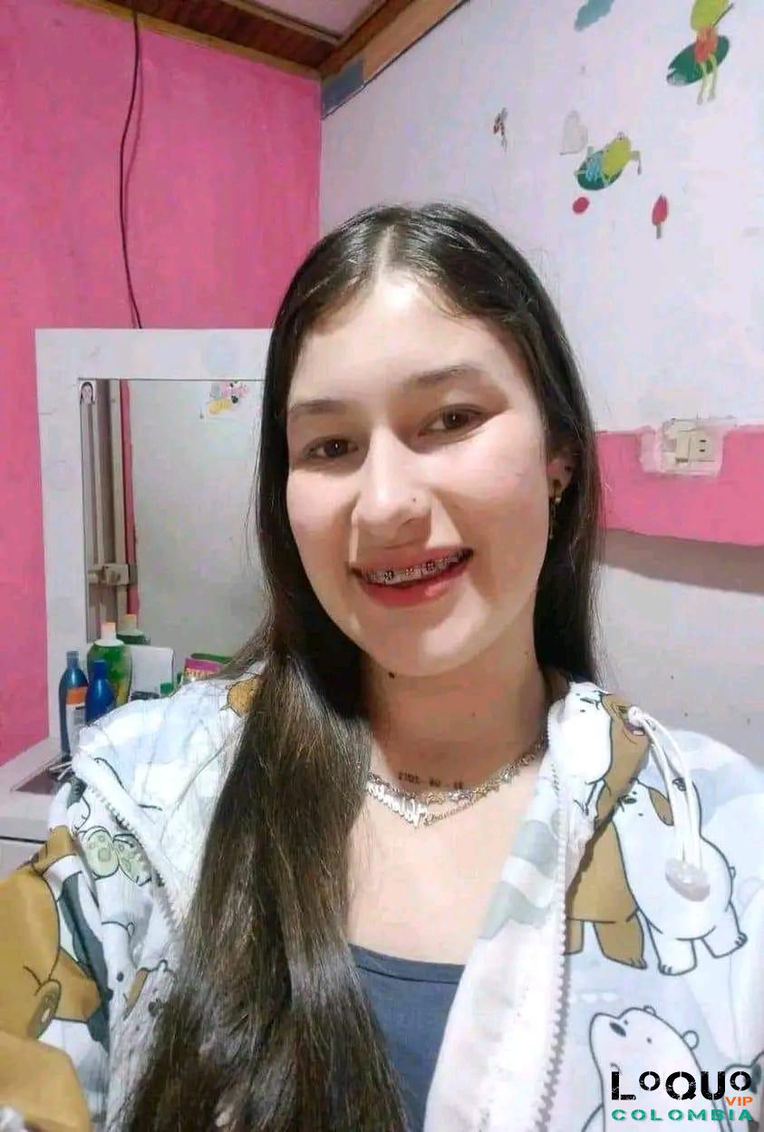 Putas Bogotá: Hermosa mujer con un culo hermoso y buen gusto por el sexo