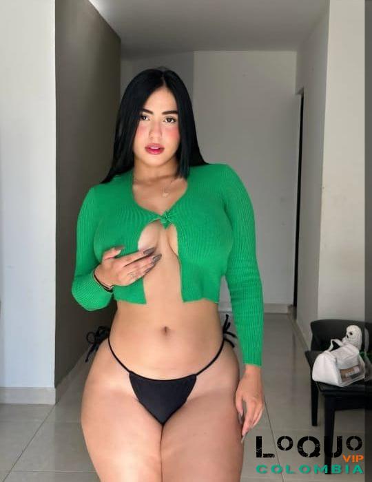 Putas Valle del Cauca: Exclusiva hermosa y atractiva para complacerte en momentos mágicos y aventuras