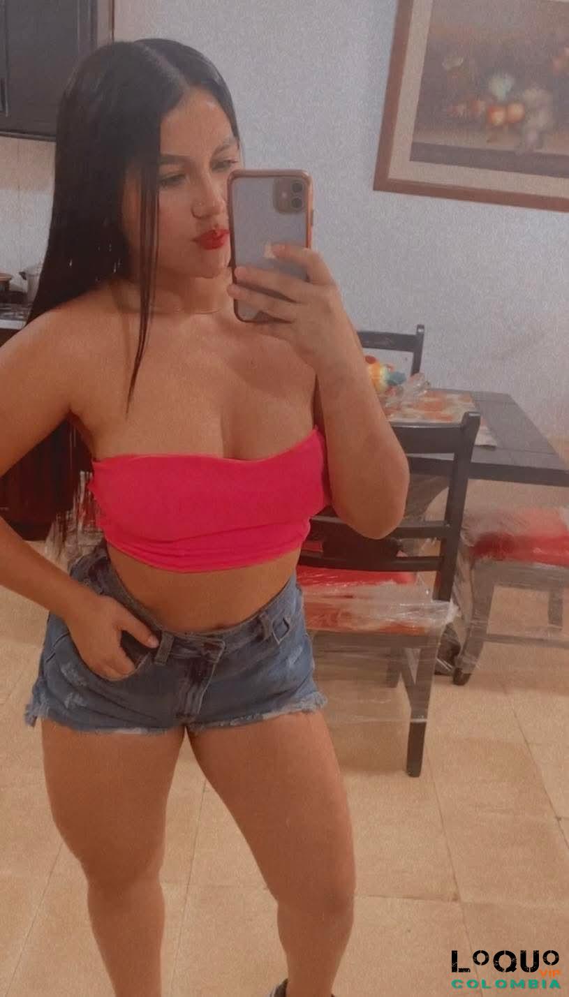 Putas Huila: Quiero conocerte personalmente corazón