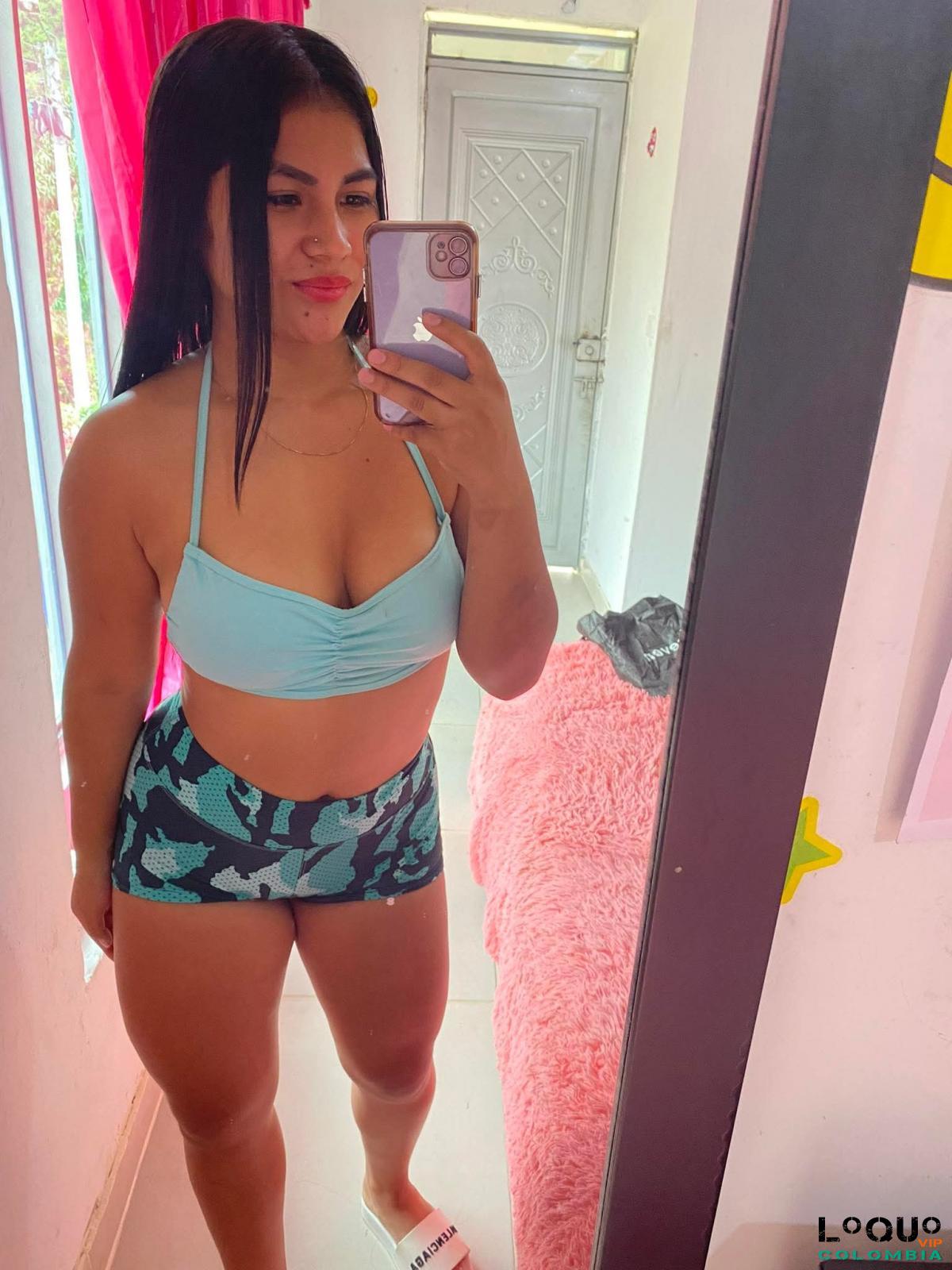 Putas Huila: Quiero conocerte personalmente corazón